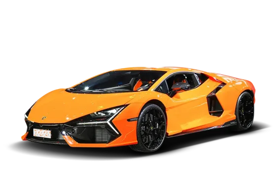 Revuelto