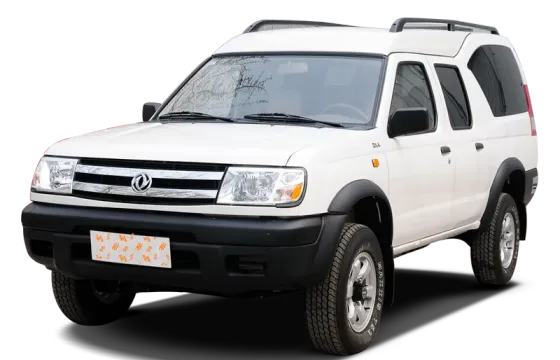 Rich MPV