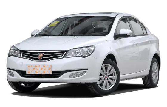 Roewe 350