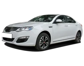 Roewe 550