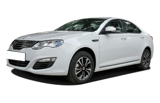 Roewe 550
