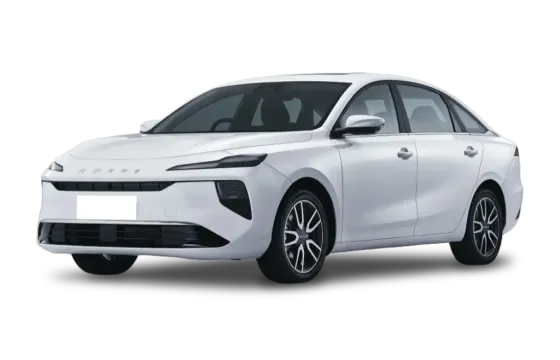 Roewe D6