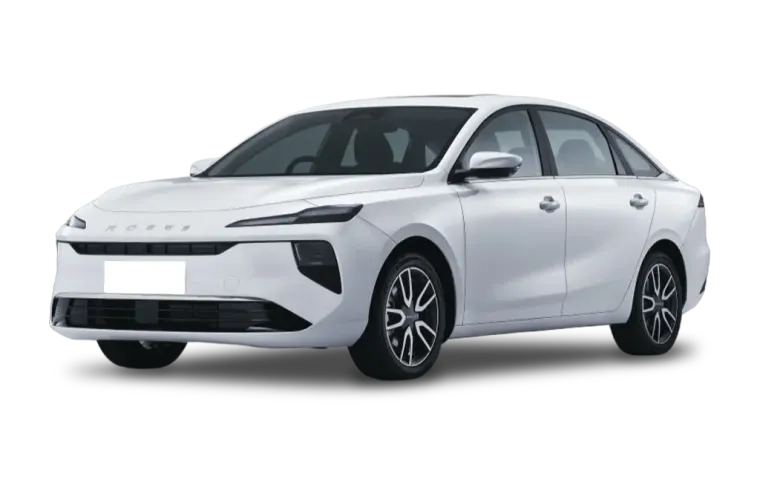 Roewe D6