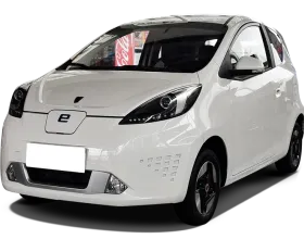 Roewe E50