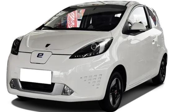 Roewe E50
