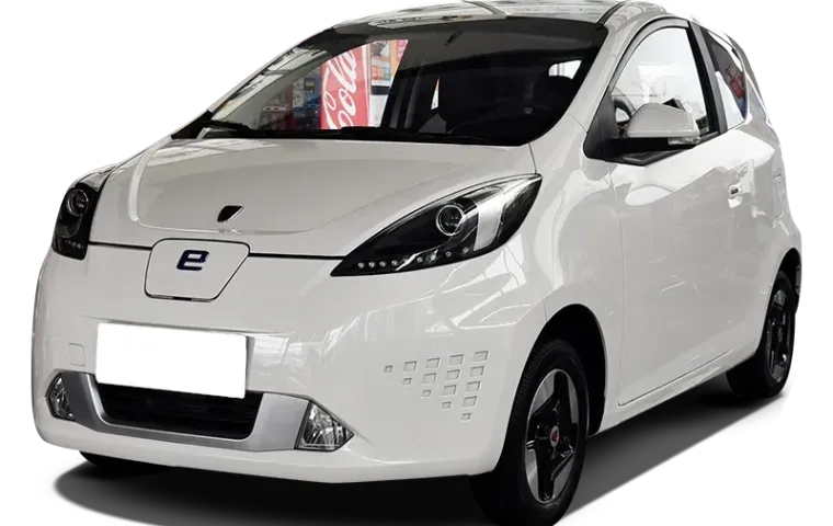 Roewe E50
