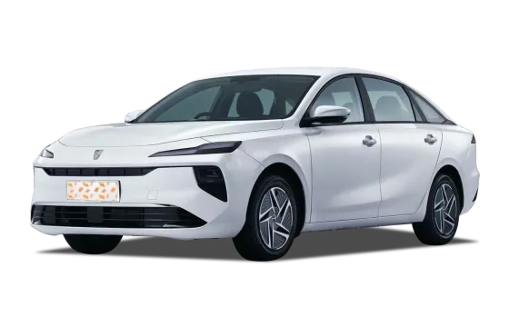 Roewe E6