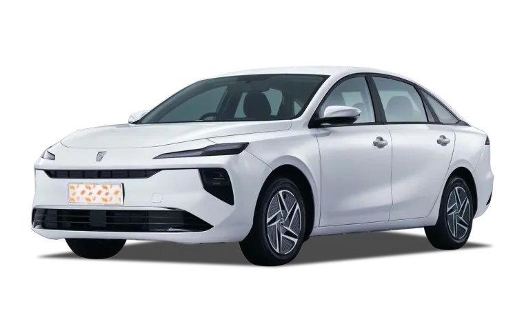 Roewe E6