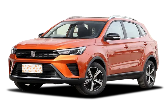 Roewe RX3