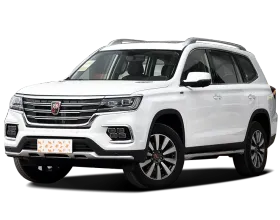 Roewe RX8