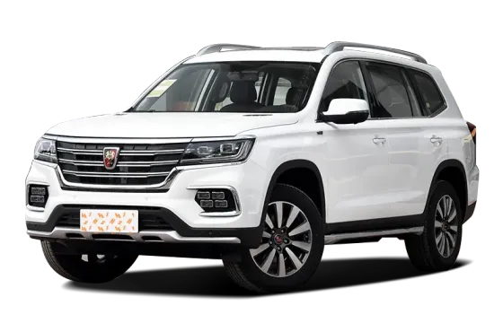 Roewe RX8