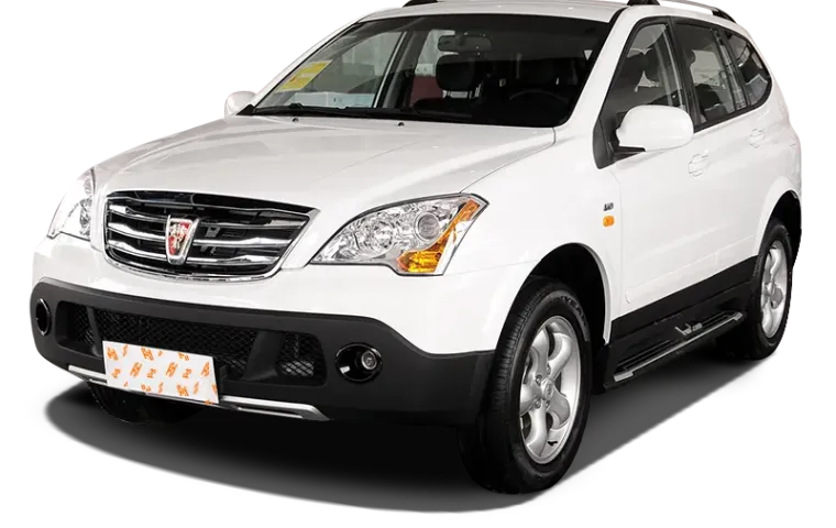 Roewe W5