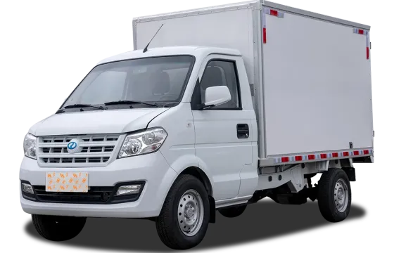 Ruichi EC31