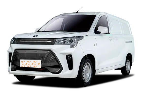 Ruichi EC55