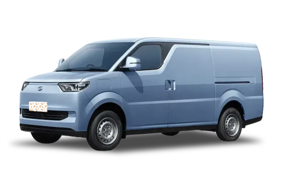 Ruichi EC75