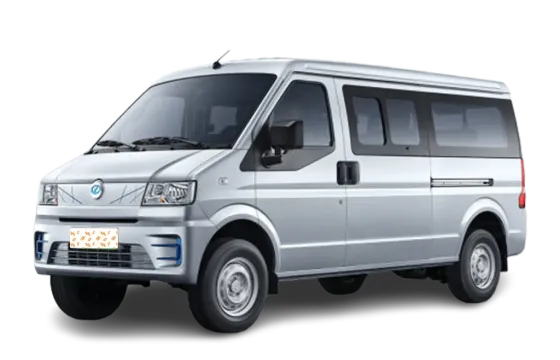 Ruichi ES50