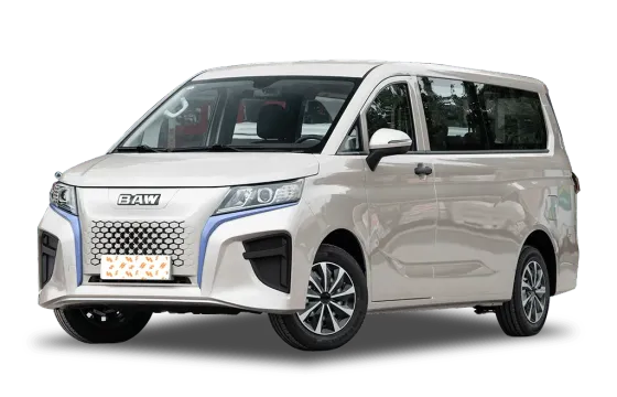 Ruisheng Wangpai M7