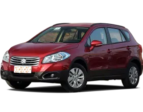 S-cross