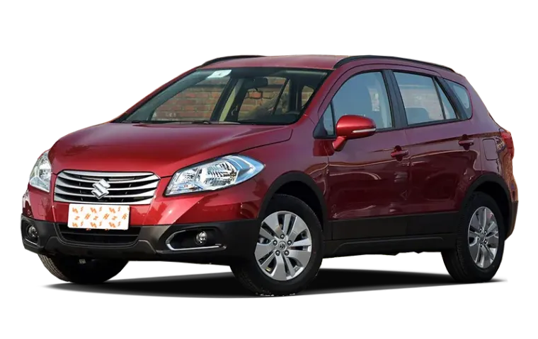 S-CROSS