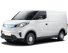 SAIC-MAXUS MAXUS EV30