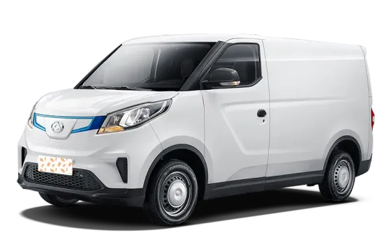 SAIC-MAXUS MAXUS EV30