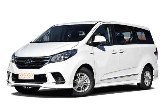 SAIC-MAXUS MAXUS G10