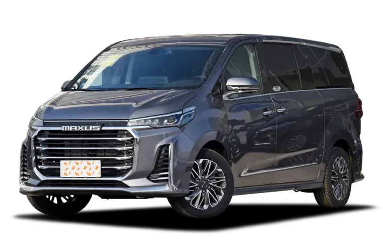 SAIC-MAXUS MAXUS G20