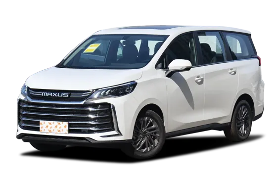 SAIC-MAXUS MAXUS G50