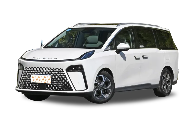SAIC-MAXUS MAXUS G70