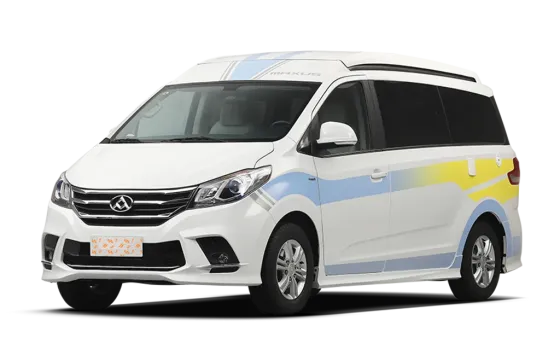SAIC-MAXUS MAXUS RG10