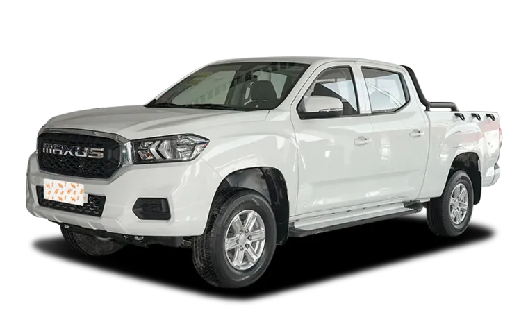 SAIC-MAXUS MAXUS T70