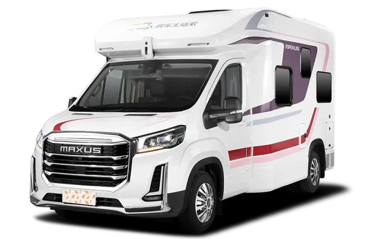 SAIC-MAXUS MAXUS V100