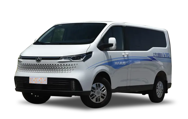 SAIC-MAXUS MAXUS V70