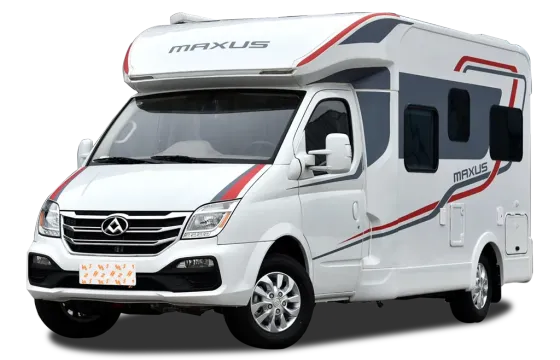 SAIC-MAXUS MAXUS V80 RV