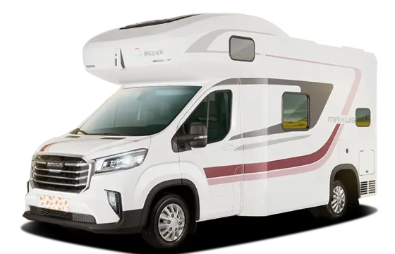SAIC-MAXUS MAXUS V90