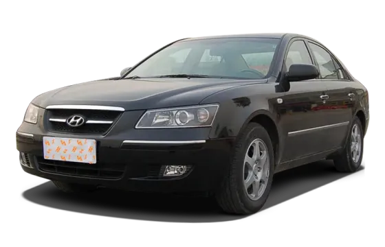 SONATA NF