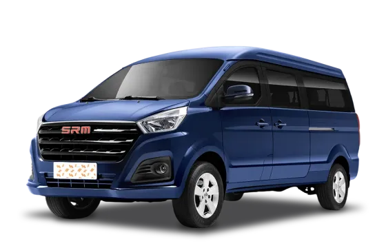 SRM Jinhaishi
