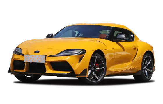 SUPRA