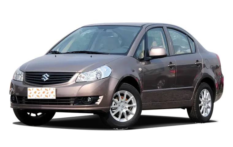 SX4
