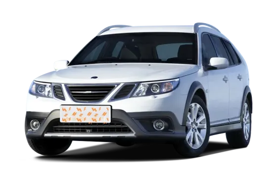 Saab 9-3