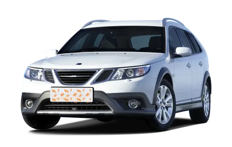 Saab 9-3