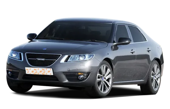 Saab 9-5