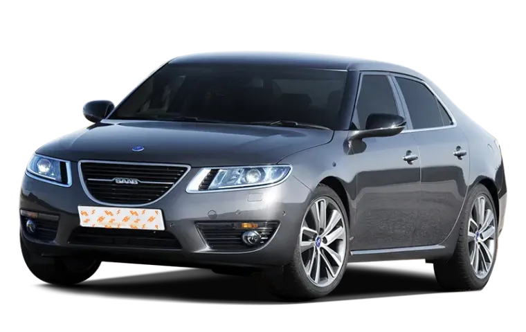 Saab 9-5