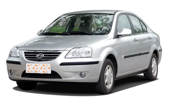 Saibao III