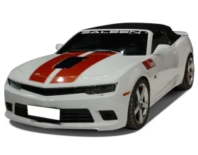 Saleen Camaro