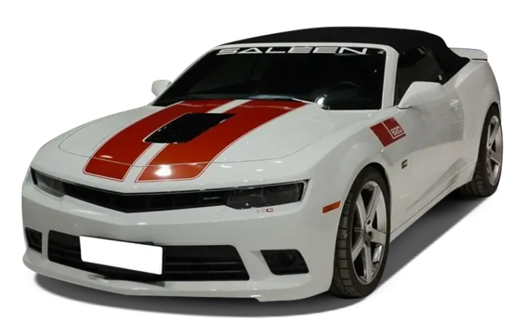 Saleen Camaro