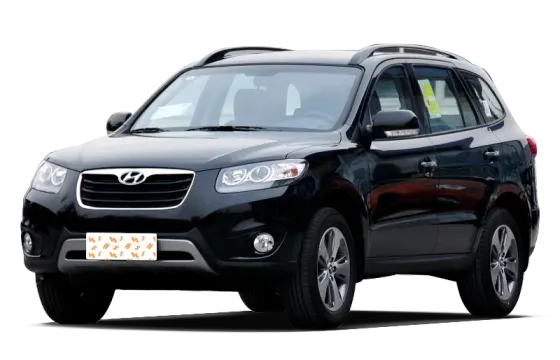 Santa Fe(imported)