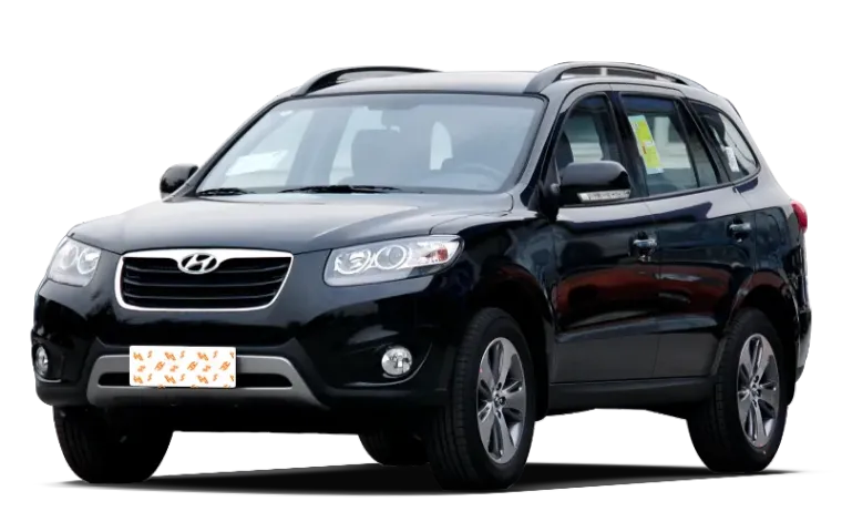 Santa Fe(imported)