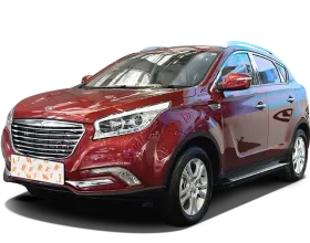 Santa Fe 5