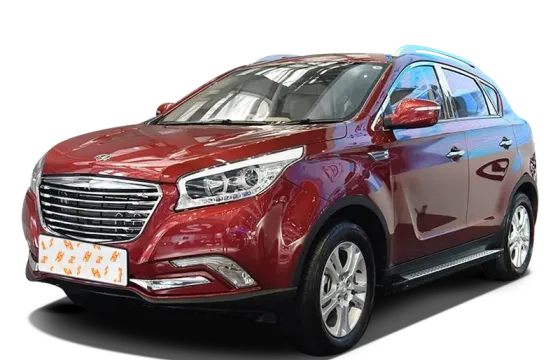 Santa Fe 5